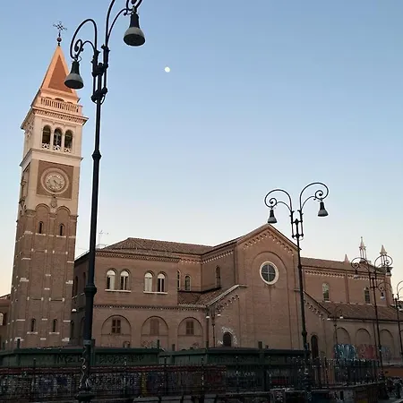 La Dimora Di Leonardo Appartamento *