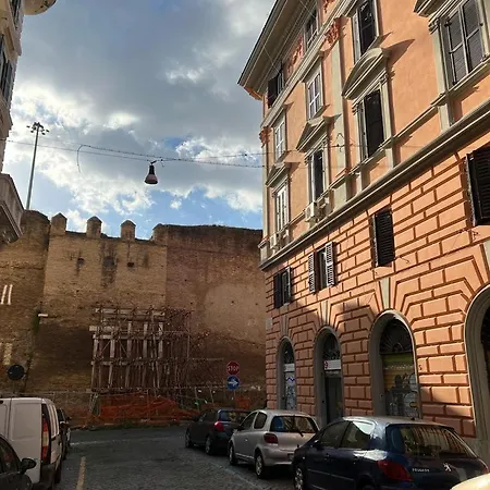 Appartamento La Dimora Di Leonardo