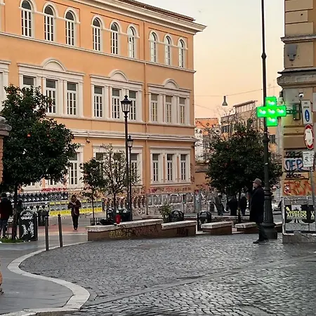 La Dimora Di Leonardo Roma