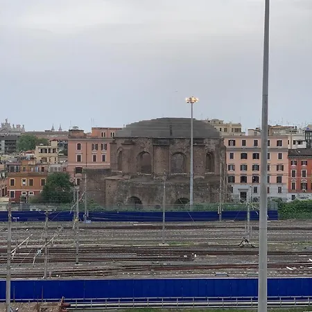 La Dimora Di Leonardo Appartamento *