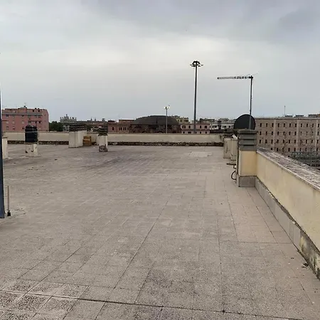 La Dimora Di Leonardo Appartamento
