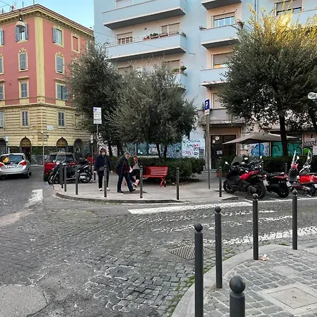 Appartamento La Dimora Di Leonardo