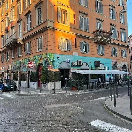 La Dimora Di Leonardo * Roma