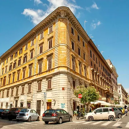 Apartamento Alberto Vatican House *