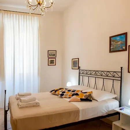 Alberto Vatican House Apartamento *