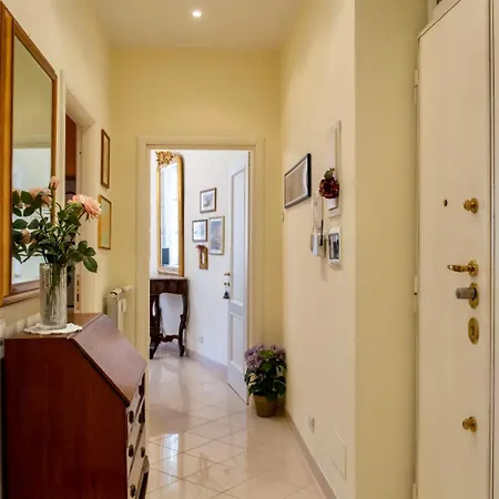 Apartamento Alberto Vatican House