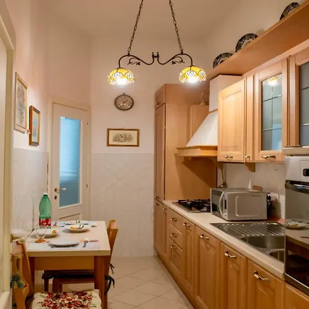 Alberto Vatican House Apartamento Roma