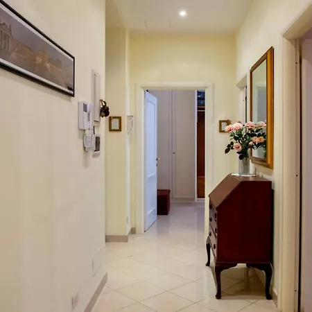 Apartamento Alberto Vatican House Roma