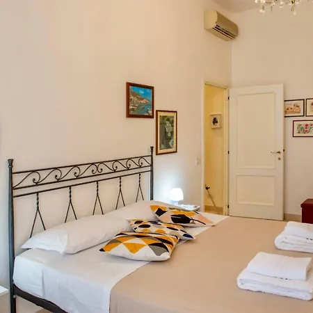 Alberto Vatican House Apartamento