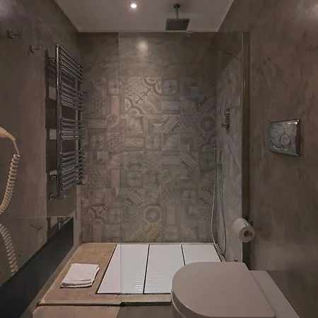 Art House Relais56 Luxury Nuova Gestione Roma