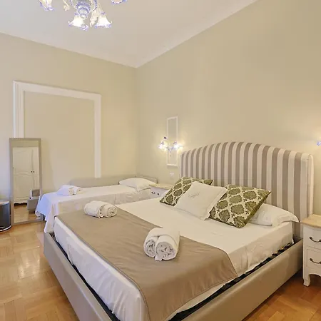 Art House Relais56 Luxury Nuova Gestione Affittacamere *