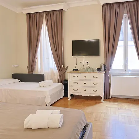 Affittacamere Art House Relais56 Luxury Nuova Gestione