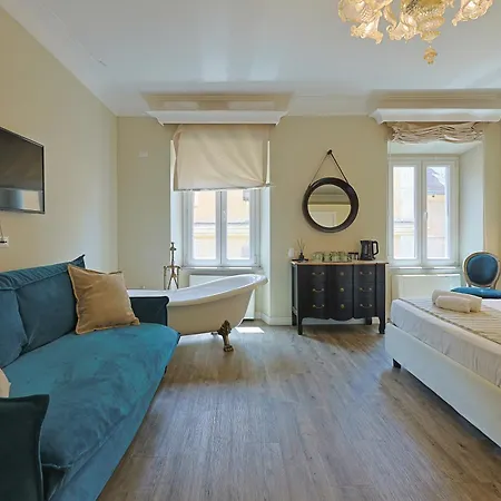 Art House Relais56 Luxury Nuova Gestione * Roma