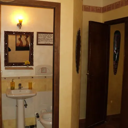 Bed & Breakfast Prati 2*