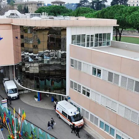 Casa Di Ele Appartamento Roma