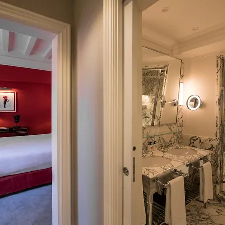 Hotel Maalot - Small Luxury Of The World
