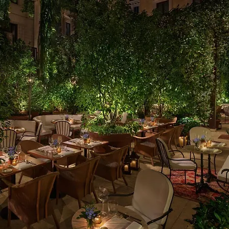 The Edition 5* Roma