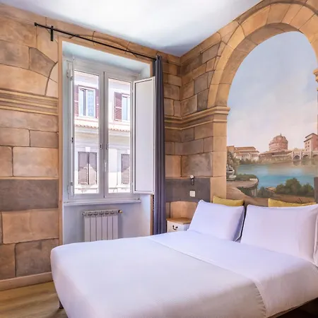 Trastevere Bed & Breakfast Řím