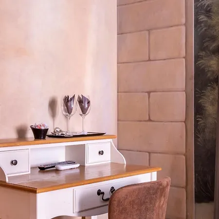 Bed & Breakfast Trastevere Řím