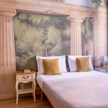 Trastevere Bed & Breakfast Řím