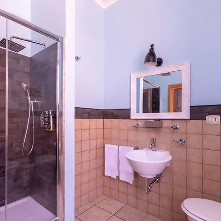 Trastevere Bed & Breakfast Řím