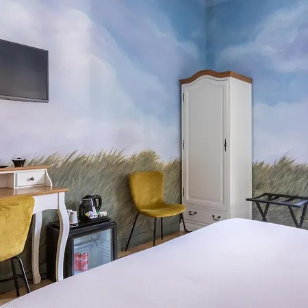 Trastevere Bed & Breakfast 3*