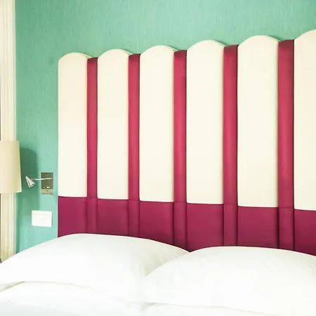 Hotel Maalot - Small Luxury Of The World
