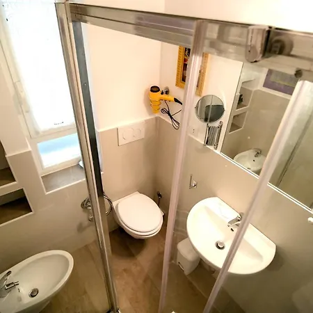 Apartamento Monteverde - L'attichetto Di Dan *