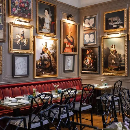 Maalot - Small Luxury Of The World Rome