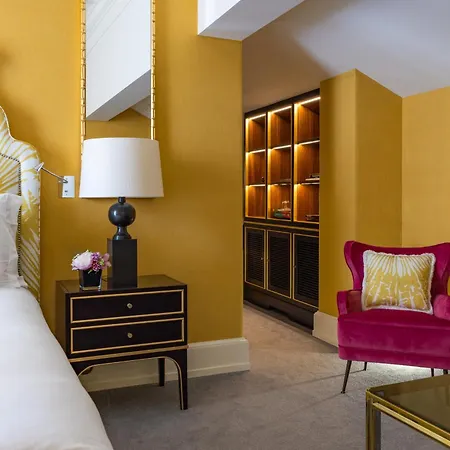 Maalot - Small Luxury Of The World Rome