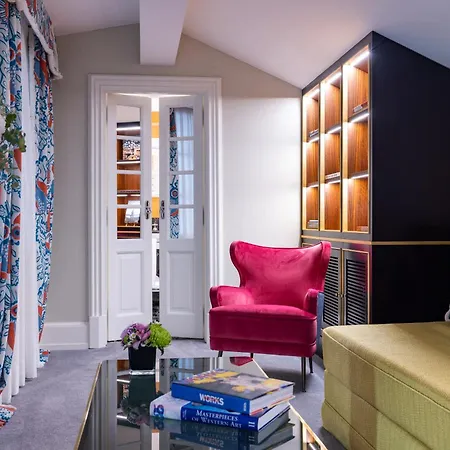 Maalot - Small Luxury Of The World Rome