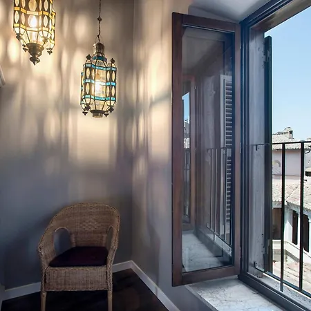 Apartment Chiostro Del Bramante - Art Museum Experience Rome