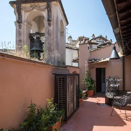 Apartment Chiostro Del Bramante - Art Museum Experience *