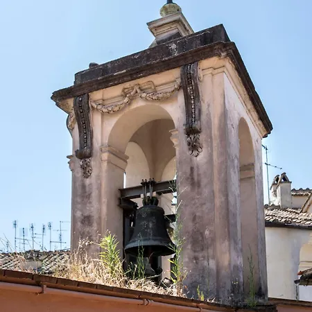 Apartment Chiostro Del Bramante - Art Museum Experience Rome