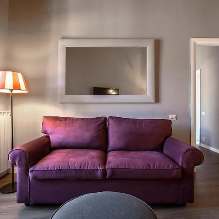 Chiostro Del Bramante - Art Museum Experience Apartment *