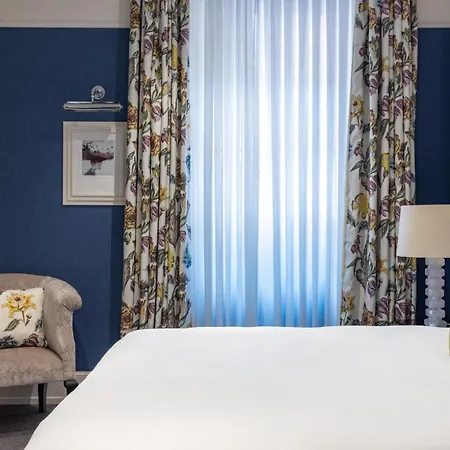 Hotel Maalot - Small Luxury Of The World