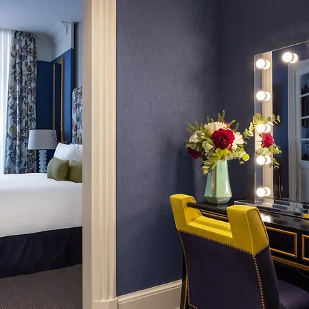 Maalot - Small Luxury Of The World Hotel Rome