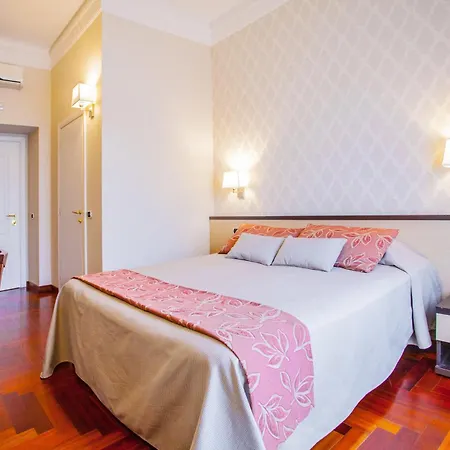 Domus Palatina Guest house 2*