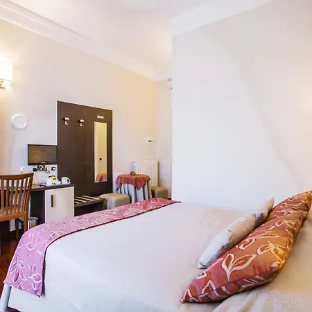 Domus Palatina Guest house