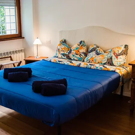 Guest house House Rome
