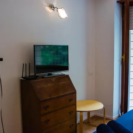 House Guest house *