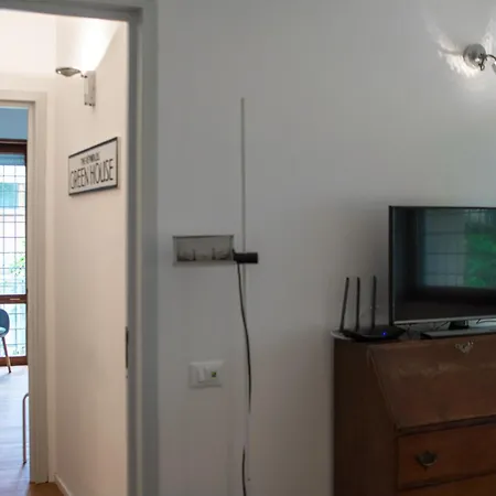 Guest house House Rome