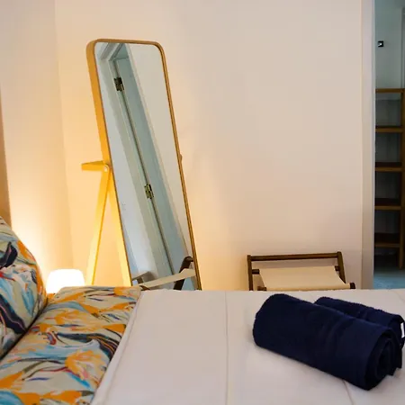 House Guest house *