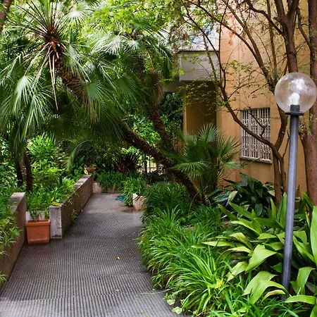 Guest house House Rome