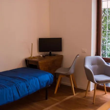 House Guest house Rome