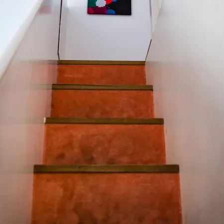 Penzion Praty Řím