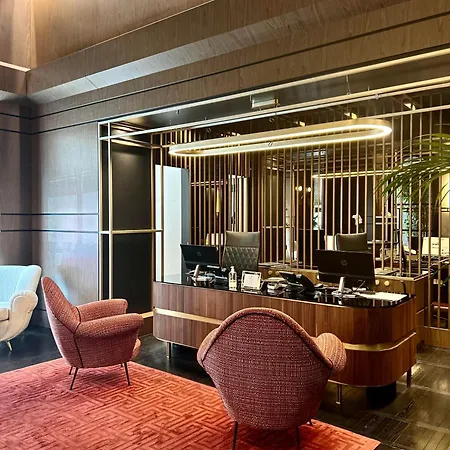 Otel Umilta 36