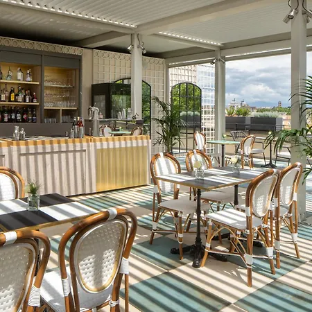 Trastevere Hotel Rom