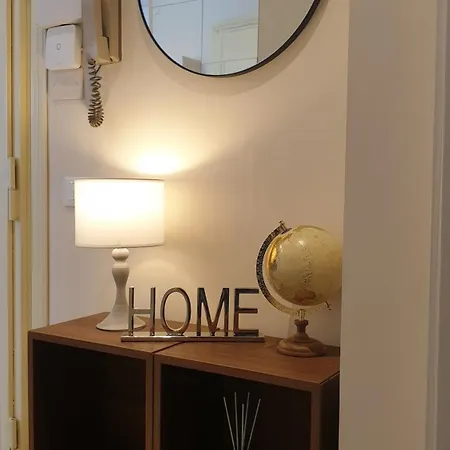 Apartment Tuscolana Rome