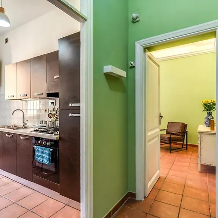 Lovely Flat In Testaccio Apartment Rome